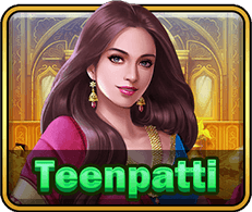 Teen Patti Game on BDG Game