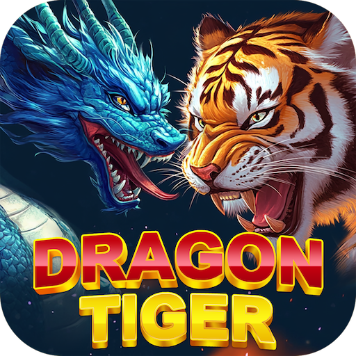 Dragon Tiger Game on BDG Game